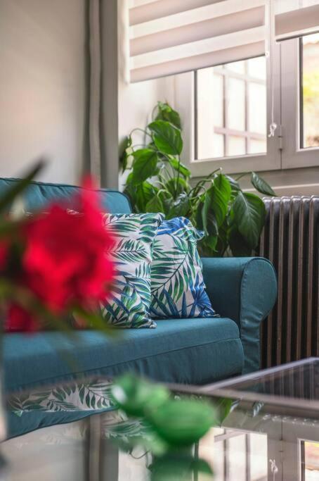 Apartament Brilliant 1Br Apt In Kolonaki Ateny Zewnętrze zdjęcie