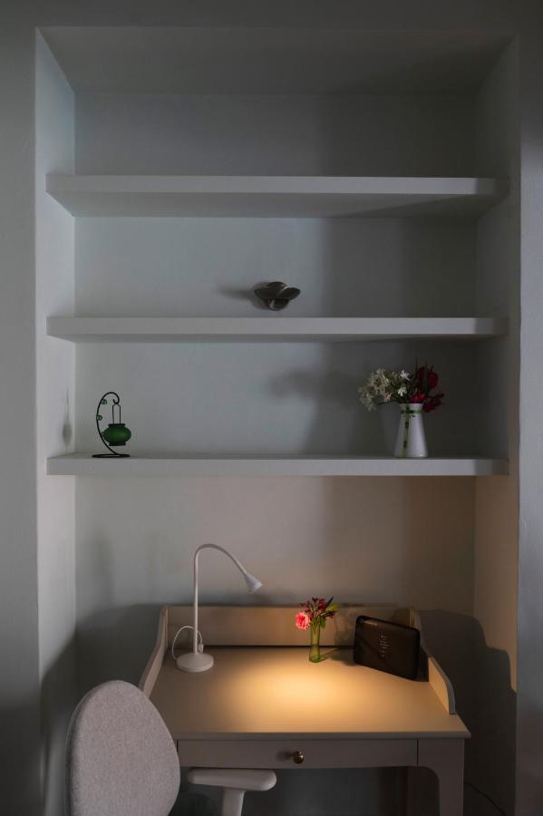 Apartament Brilliant 1Br Apt In Kolonaki Ateny Zewnętrze zdjęcie